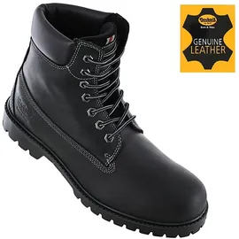 Dockers by Gerli Herren Boots - 42