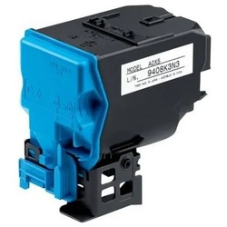 Konica-Minolta Tonerpatrone TNP-22 Toner cyan