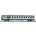 PIKO Schnellzugwagen Eurofima Klasse Intercity Plus