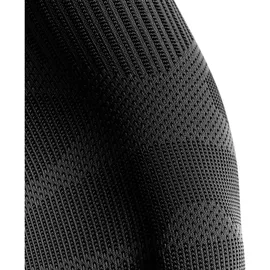 Bauerfeind Sports Kompression Kniebandage black M