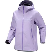 Arc'teryx Beta Jacket Damen Outdoorjacke Gore-Tex-Lila-L