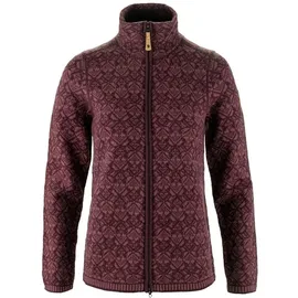 Fjällräven Snow Cardigan Port L