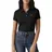 Levi's Damen Housemark Polo Shirt, Caviar, L