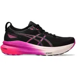 Asics Damen Gel-Kayano 31 schwarz 40.5