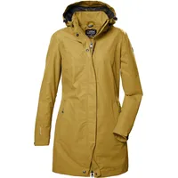 KILLTEC Damen Funktionsjacke/Outdoorjacke mit abzippbarer Kapuze KOS 44 WMN