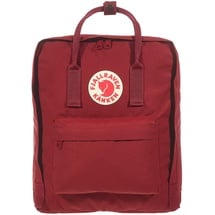 Fjällräven Kanken 16 l ox red