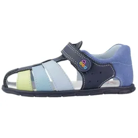 Pablosky Zig Blau 21