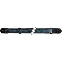 Gewa Fire & Stone 531069 Gitarrengurt Folklore Edition Jacquard
