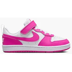 Sneaker COURT BOROUGH - Damen - fuchsia