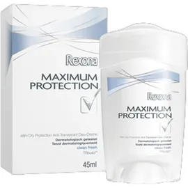 Rexona Maximum Protection Stress Control Stick 45 ml