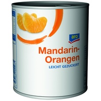 aro Mandarin-Orangen Leicht Gezuckert (480 g)