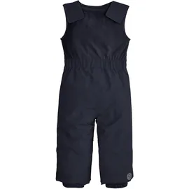 KILLTEC first instinct by killtec Kinder Latzhose FISW 34 MNS SKI PNTS, Größe 98/04 in blau 98/104