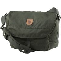 Fjällräven Greenland Shoulder Bag deep forest