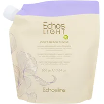 Echosline Echos Light Violet Bleach 7 Levels 500 g