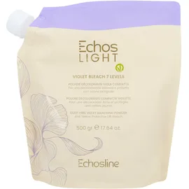 Echosline Echos Light Violet Bleach 7 Levels 500 g