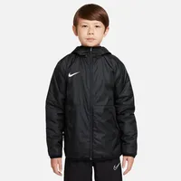 Nike Park 20 Übergangsjacke Kinder Black/White, XL