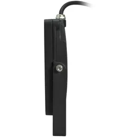Eurolite Außenstrahler LED 30 W 17,8 cm schwarz