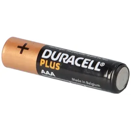 Duracell AAA 8 St.