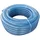 REKUBIK Spiralschlauch 30 m Metall Transparent