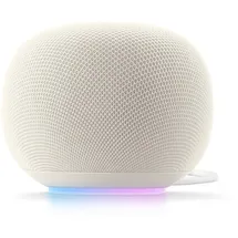 Google Home Speaker weiß