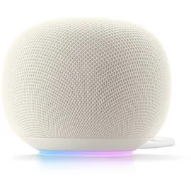 Google Home Speaker weiß