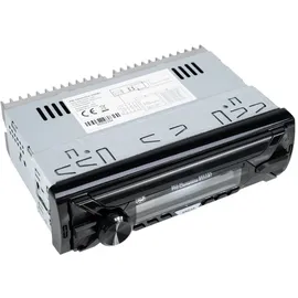 PNI PNI-MP3-8550 Autoradio 1 DIN, mit SD, USB,