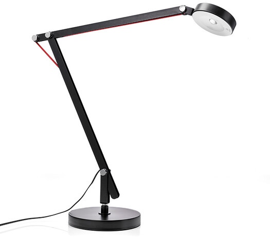 Lampe de table LED Sting sompex, 52x54 cm