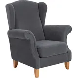 Max Winzer Ohrenbackensessel Verita