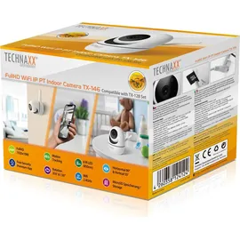 Technaxx TX-146 4882