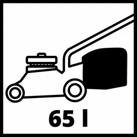 Einhell GC-PM 46/5 S