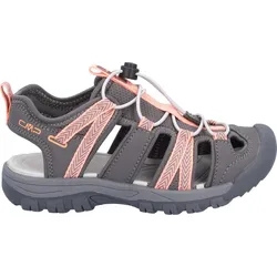 CMP Kids Theseus Sandal Shoes graffite (U887) 39