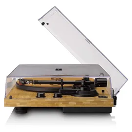 Lenco LBT-335 Braun