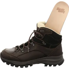 Hanwag Bangri Lady chestnut/black 40,5