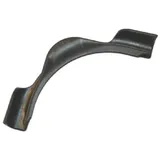 Sanpro Umlenkbogen / Winkelspange 90° für Heizungsrohre am Verteiler