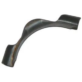 Sanpro Umlenkbogen / Winkelspange 90° für Heizungsrohre am Verteiler