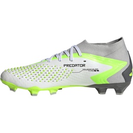 adidas Predator ftwwht/cblack/luclem 48