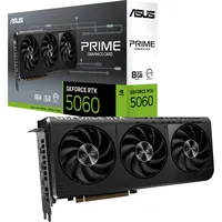 Asus Prime GeForce RTX 5060 8GB GDDR7 DP/HDMI
