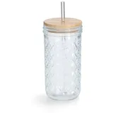 Zeller Trinkglas 0,58 l 3 St.