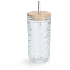 Zeller Trinkglas 0,58 l 3 St.