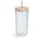 Zeller Trinkglas 0,58 l 3 St.