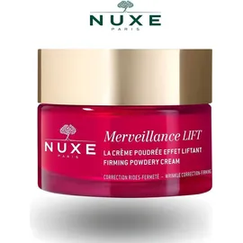 NUXE Merveillance Lift Pudrige Lifting-Creme 50 ml