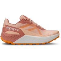 Scott Scott W Kinabalu 3 Shoe Damen Laufschuh Laufschuh orange 41