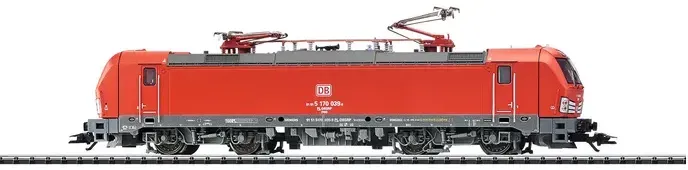 TRIX 22283 - Elektrolokomotive Baureihe 170