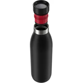Emsa Bludrop schwarz 0,5 l