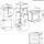 AEG Electrolux OU5PB41FSM Backofen (949 498 313)