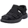 CLARKS Saltway Cove Herren Schwarz 45