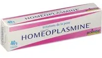 HOMEOPLASMINE® Pommade Pommade(S) 40 g