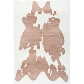 Arte Espina Teppich RABBIT Animal 500", - taupe