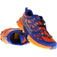 La Sportiva Bushido II JR GTX tiger/yellow 30