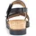 Gabor 82.752.57 für Damen, schwarz, Größe 41 EU / 7,5 UK